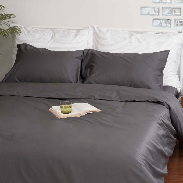 Bed Sheet ผ้าปูที่นอน