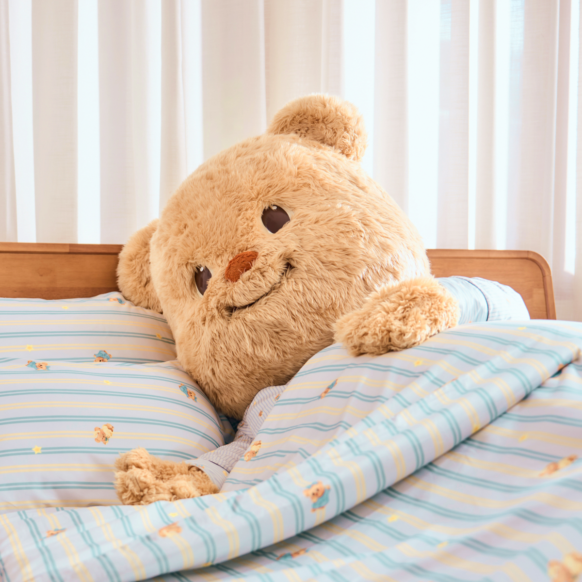 彩虹山晨袍背景布置- 抖音, image size:1200x1200